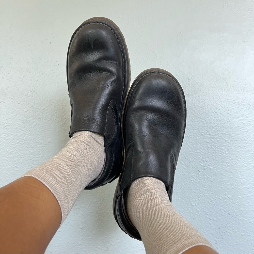 Dr. Martens mens loafers